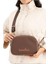 United Colors Of Benetton BNT_1648 15X20X8 Çapraz Kahverengi Kadın Çanta 1