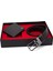 Çift Yönlü Deri Kemer & Cüzdan Ikili Set PCCİFT04SK-3664F2I 1