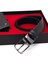 Çift Yönlü Deri Kemer & Cüzdan Ikili Set PCCİFT04SL-1335A2C 3