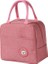 Yemek Taşıma Çantası -Pembe (Yurt Dışından) 6