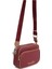 United Colors Of Benetton BNT_1653 17X22X7,5 Omuz Bordo Kadın Çanta 1