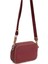 United Colors Of Benetton BNT_1653 17X22X7,5 Omuz Bordo Kadın Çanta 2