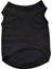 Pet Kış Giysileri Köpek Köpek Kedi Yelek Tişörtlü Elbise Kazak Giyim &quot;güvenlik&quot;, Siyah S (Yurt Dışından) 3
