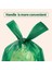Çevre Dostu ve Biyolojik Olarak Parçalanabilir Yelek Çantası, Köpek Kakası Toplama Çantası, Kedi Çöp Çantası, Evcil Hayvan Atık Çantası (Yurt Dışından) 4