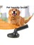 Pet Tımar Fırçası Gevşek Köpek Kaçağı Kedi Köpek Kürk Vakum Süpürge Nozul Temizleme Siyah + Yeşil (Yurt Dışından) 5