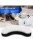 8pcs Pet Su Çeşmesi Filtreleri Kedi Su Çeşmesi Sünger Filtre Değiştirme WF050 Kedi Çeşmesi (Yurt Dışından) 5