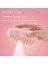 Kediler Buharlı Fırça Köpek Masaj Tarağı Yerleşik Elektrikli Su Spreyi Yumuşak Silikon Evcil Ppartoval Kaldırma Tımar Fırçası (Yurt Dışından) 2