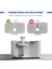 Petlibro PLWF105/PLWF115/PLWF005 Pet Su Çeşmesi Üç Filtrasyon (Yurt Dışından) 3