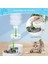 4pcs Rizzari Pet Fountain Için Su Çeşme Filtresini Değiştirin 3.6l/4.6l/6l/8l Yerçekimi Pet Su Dağıtıcı Köpek Su Filtresi (Yurt Dışından) 2