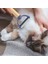 Altı Tırmık Fırçası Demating Cat Combs Tımar Için Uzun Saçlı Kediler Çift Taraflı Under Mahzta Tırmık Pet Dematting Tırmık C (Yurt Dışından) 4