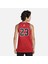 Jordan 23 Unisex Çocuk Kırmızı Forma Tişört - 95A773-R78 2