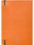 Defter Funky 14,5X21 cm Turuncu CNLL003M039 3