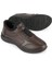 Ziya, Erkek Deri Sneaker 143423Z69 Kahve 4