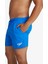 Essential Watershort Erkek Mavi Şort Mayo.- 7