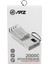 -003 P.r.c 20000 Mah Taşınabilir Hızlı Şarj Cihazı Type-C Beyaz Powerbank 6