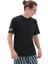 Surf Shirt Erkek Tişört - VN0007VEBLK1 1