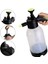 BUFFER® 2 Başlıklı Oto Köpük, Su Püskürtme ve Bitki Bakım Sulama Aleti Oto Yıkama Spreyi 2 Litre 1