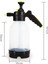 BUFFER® 2 Başlıklı Oto Köpük, Su Püskürtme ve Bitki Bakım Sulama Aleti Oto Yıkama Spreyi 2 Litre 4