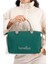 United Colors Of Benetton BNT_1678 22X25X12 Kol Sı Yeşil Kadın Çanta 1