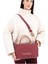 United Colors Of Benetton BNT_1678 22X25X12 Kol Sı Bordo Kadın Çanta 1