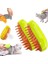 Buharlı Kedi Fırçası-3 In1 Kedi-Steamy Fırça, Kendi Kendini Temizleme Buhar Kedi Fırtı, Masaj Için Kedi M-Steamer Fırça, Kedi Saç Fırçası B (Yurt Dışından) 3
