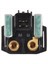 Yamaha Grizzly 550 YFM550 2009-14,700 YFM700 07-14 Için Solenoid Röle (Yurt Dışından) 4