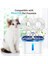 28PCS Kedi Su Çeşmesi Değiştirme Filtreleri Su Çeşme Filtreleri 95OZ/2.8L Kedi Pet Çeşmesi Için Filtre Ön Filtre Süngerleri (Yurt Dışından) 3