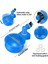 Tavuk Waterer Daha Büyük Otomatik Tavuk Waterer Bardak Diy Kümes Hayvanları Tavuk Waterer Kiti 5 Galon Tavuk, Ördek 12 Pcs (Yurt Dışından) 5