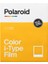 Color Film i-Type 40 Anlık Fotoğraf Paketi Renkli ve Kullanıma Hazır 3