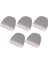 5pcs Codos Için Elektrikli Clipper Baş CP-6800 KP-3000 CP-5500 Yedek Bıçak Pet Düzeltici Kesme Bıçağı Yedek Parçalar (Yurt Dışından) 1