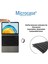 Huawei Matepad 11.5 Inch Tablet ile Uyumlu Bluetooth Klavyeli Standlı Uyumlu Kılıf - Bkk4 3