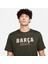 Fc Barcelona Jdı Erkek Tişört - FD1051-355 3