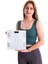 Smart Body Scale Akıllı Banyo Baskülü Yağ Su Kas Vücut Kitle Endeksi Dijital Tartı 1