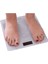 Smart Body Scale Akıllı Banyo Baskülü Yağ Su Kas Vücut Kitle Endeksi Dijital Tartı 4