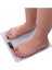 Smart Body Scale Akıllı Banyo Baskülü Yağ Su Kas Vücut Kitle Endeksi Dijital Tartı 5