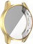 46 mm Tpu Her Şey Dahil Saat Kılıfı Altın (Yurt Dışından) 1
