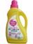 Sıvı Çamaşır Deterjanı 1000 ml Bebek Ürünü Hassas Ciltler İçin Özel 2