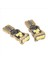 2x 921 912 W16W 904 906 916 T15 LED Geri Vites Ampulü (Yurt Dışından) 3