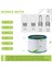 Dyson Pure Cool HP03 DP01 DP03 Masaüstü Hava Temizleyici ve HP00 Için Filtre (Yurt Dışından) 2