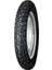 16 Jant 110/90-16 Tubeless (Dublex) Mt-1 Motosiklet Dış Lastiği 1
