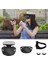 Ps Vr2 Kulaklık Kılıfı Çizilmez Yüz Tutacakları Kılıf Vr Kontrol Cihazı (Yurt Dışından) 5
