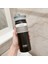 Tyeso 530/750ML Paslanmaz Çelik Termo Şişe Tumbler Vakum Şişesi Soğuk ve Isı Termal Kupa Açık Hava Spor Yalıtımlı Kupa Kapasite: 750ML/RENK: Siyah (Yurt Dışından) 1