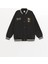 Lcw Kids Siyah Baskılı Erkek Çocuk Kalın Kolej Ceket 1