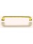 Mobilya Mutfak Dolabı Çekmece Dolap Kulpu Kulbu Metal Kulpları Gold Altın (224 mm - 22.4 Cm) 4