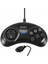 Sega Genesis Için 16 Bit Saplı 2 Adet Oyun Kumandası (Yurt Dışından) 2
