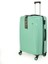 Pp Büyük Boy Valiz - Mint - 79X50X31 cm 2