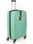 Pp Büyük Boy Valiz - Mint - 79X50X31 cm 3