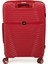 Orta Boy Pp Valiz - Kırmızı - 58X43X23 cm 1