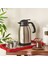Kitchen Çay Termosu - Inox - 2 Lt 2
