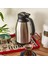 Kitchen Çay Termosu - Inox - 2 Lt 3